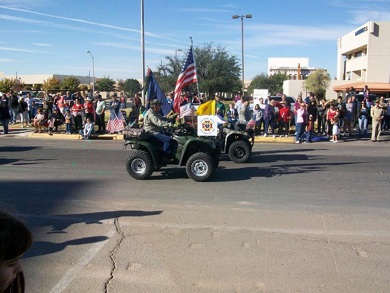 LCVetDayNov09 031